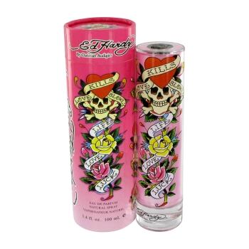 Christian Audigier Ed Hardy Woman EDP 50 ml W