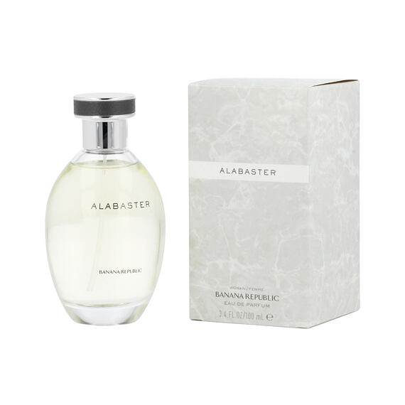 Banana Republic Alabaster EDP 100 ml W