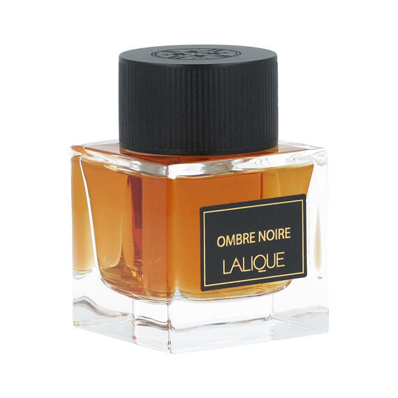 Lalique Ombre Noire EDP rozpakowany 100 ml M