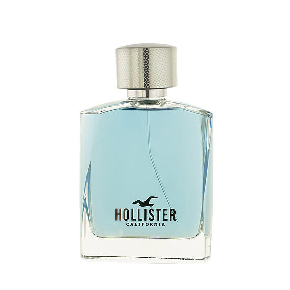 Hollister California Wave For Him EDT tester 100 ml M