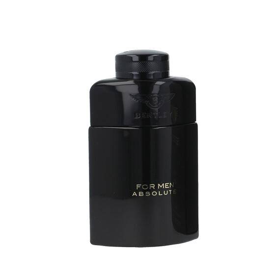 Bentley For Men Absolute EDP tester 100 ml M