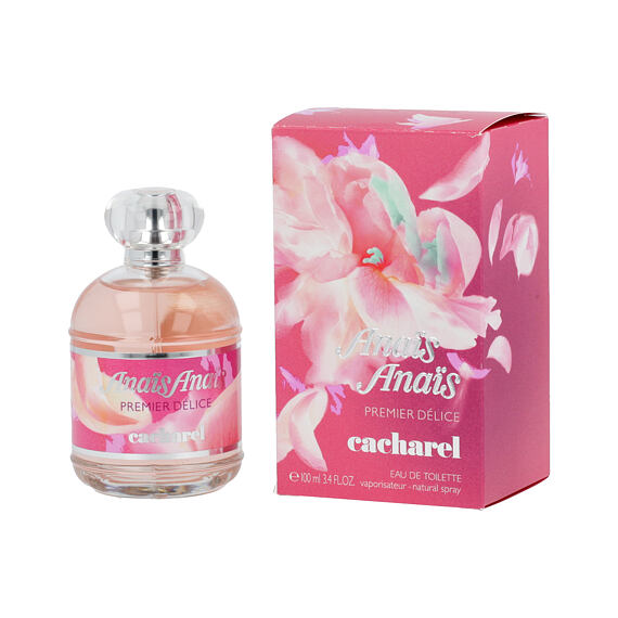 Cacharel Anais Anais Premier Délice EDT 100 ml W