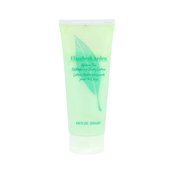 Elizabeth Arden Green Tea BL 200 ml W