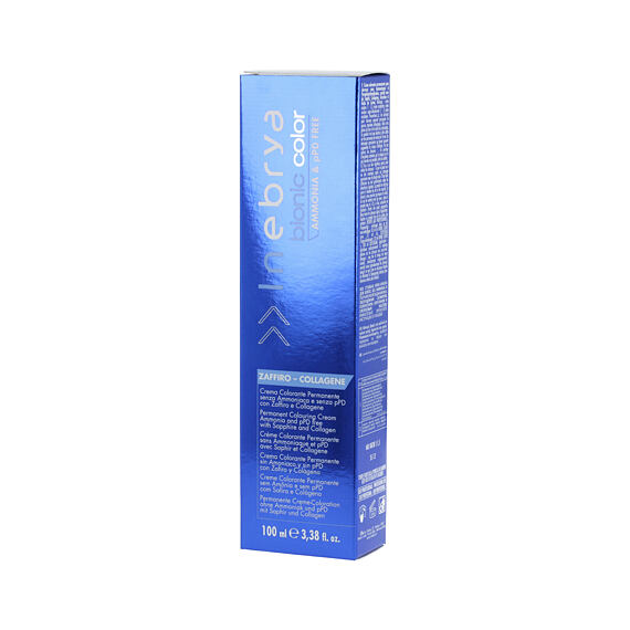 Inebrya Bionic Color Sandy 100 ml
