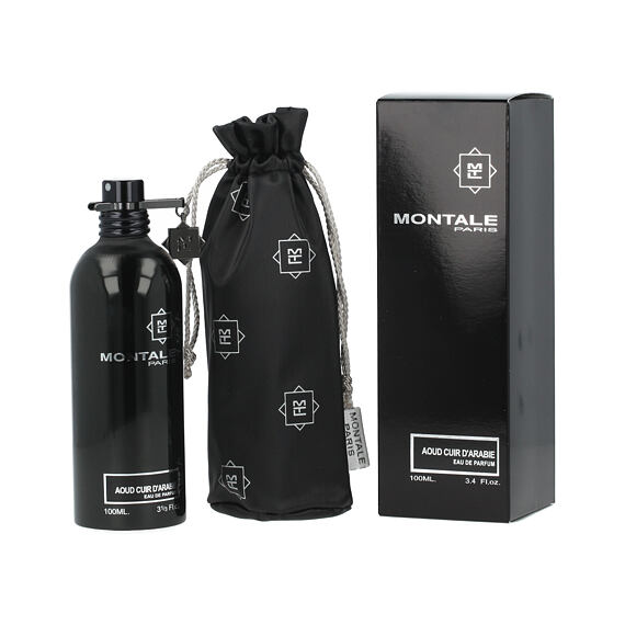 Montale Paris Aoud Cuir d’Arabie EDP 100 ml M