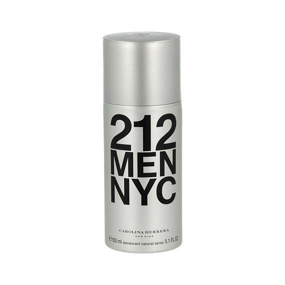 Carolina Herrera 212 Men DEO w sprayu 150 ml M