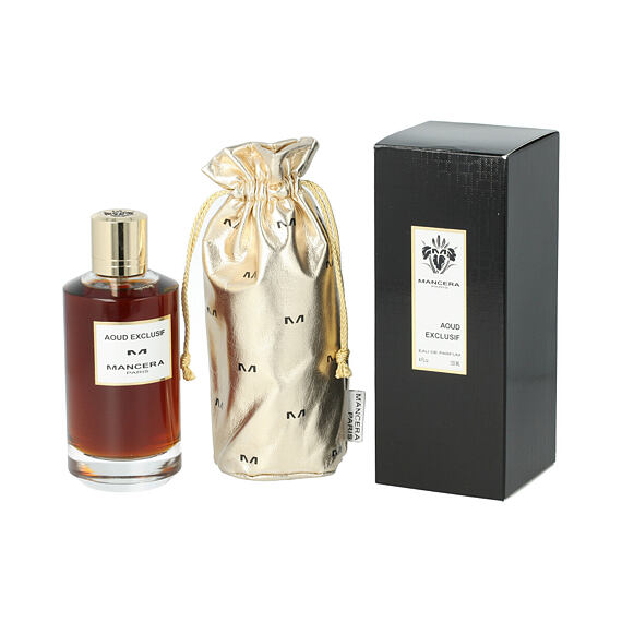 Mancera Paris Aoud Exclusif EDP 120 ml U