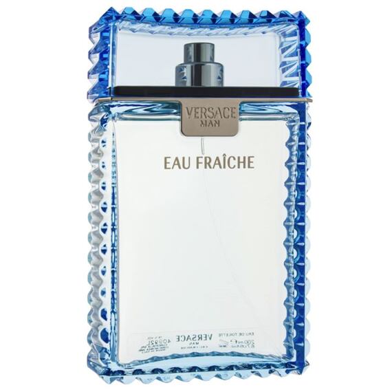 Versace Man Eau Fraîche EDT rozpakowany 200 ml M