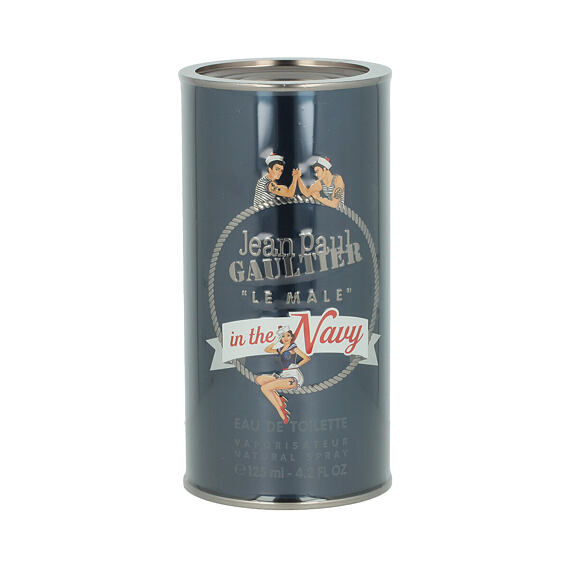 Jean Paul Gaultier Le Male In The Navy EDT 125 ml M