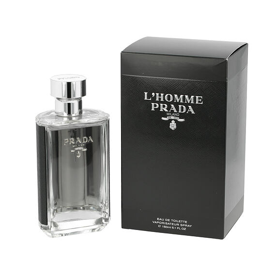 Prada L'Homme EDT 150 ml M