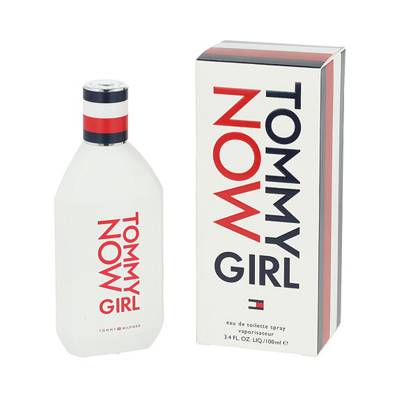 Tommy Hilfiger Tommy Girl Now EDT 100 ml W