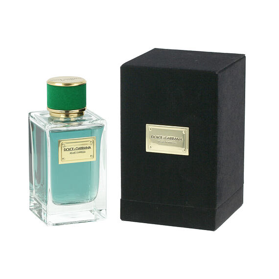 Dolce & Gabbana Velvet Cypress EDP 150 ml U