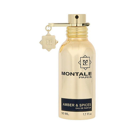 Montale Paris Amber & Spices EDP 50 ml U