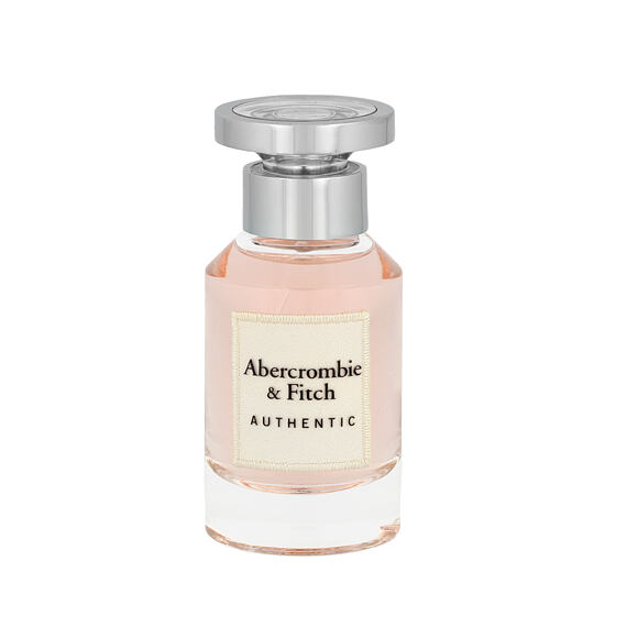 Abercrombie & Fitch Authentic Woman EDP 50 ml W