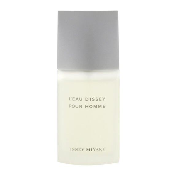 Issey Miyake L'Eau d'Issey Pour Homme EDT rozpakowany 40 ml M