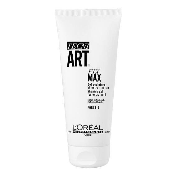 L'Oréal Professionnel Tecni.Art Fix Max Gel 200 ml