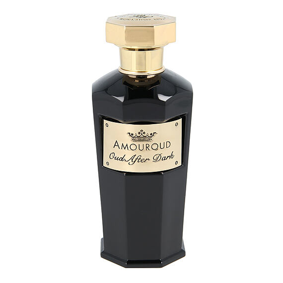 Amouroud Oud After Dark EDP tester 100 ml U