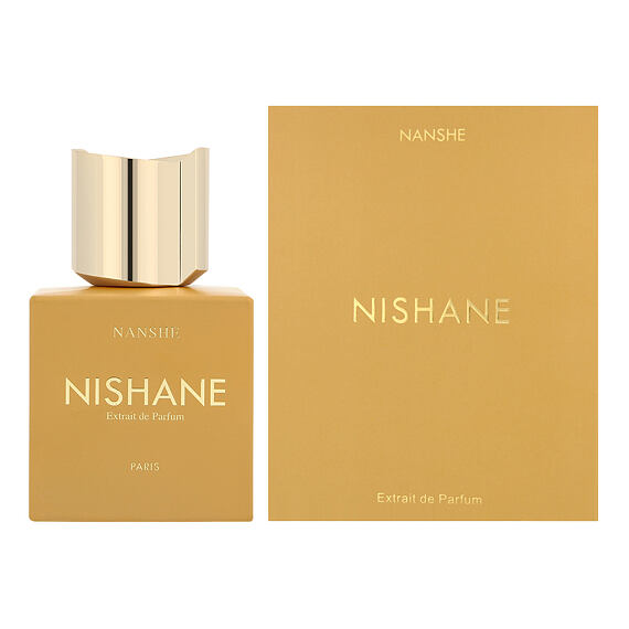 Nishane Nanshe Extrait de Parfum 100 ml U