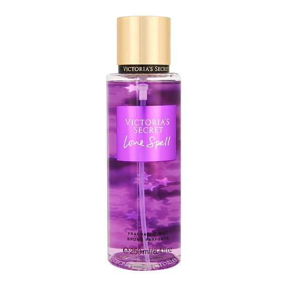Victoria's Secret Love Spell spray do ciała 250 ml W