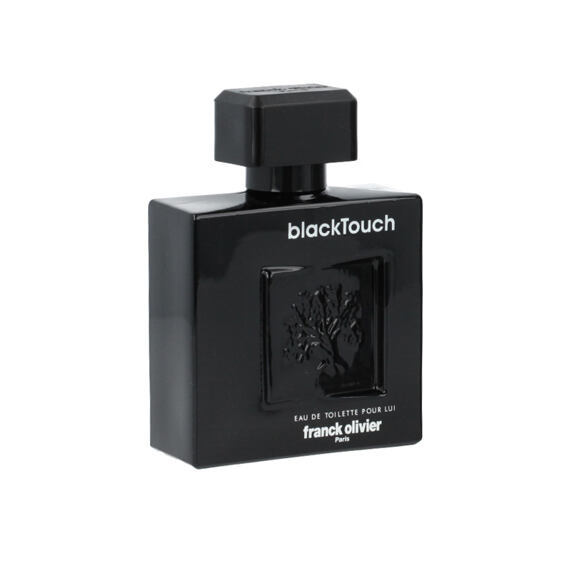 Franck Olivier Black Touch EDT rozpakowany 100 ml M