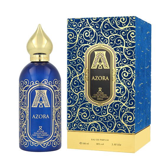 Attar Collection Azora EDP 100 ml U