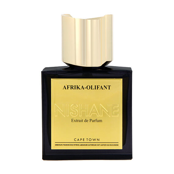 Nishane Afrika-Olifant Extrait de Parfum 50 ml U