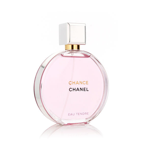 Chanel Chance Eau Tendre Woda perfumowana dla kobiet 100 ml