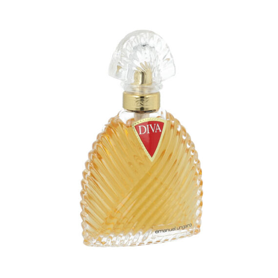 Ungaro Emanuel Diva EDP rozpakowany 50 ml W