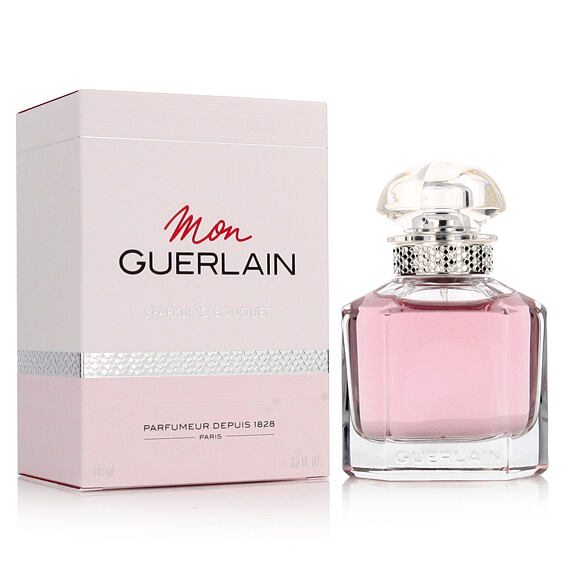 Guerlain Mon Guerlain Sparkling Bouquet EDP 100 ml W