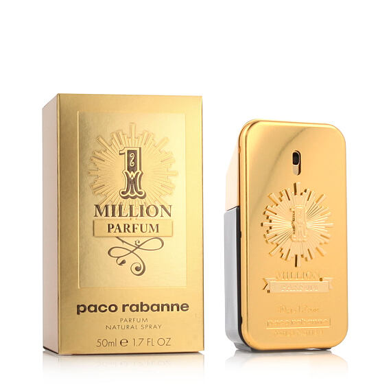 Paco Rabanne 1 Million Parfum 50 ml M