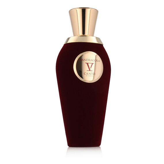 V Canto Mandragola Extrait de Parfum rozpakowany 100 ml U