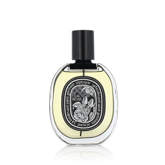 Diptyque Eau Rose Woda perfumowana dla kobiet 75 ml