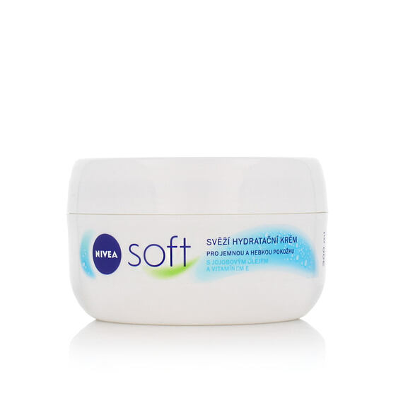 Nivea Soft Creme 300 ml