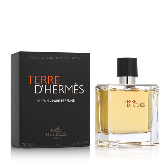 Hermès Terre D'Hermès Perfum 75 ml M