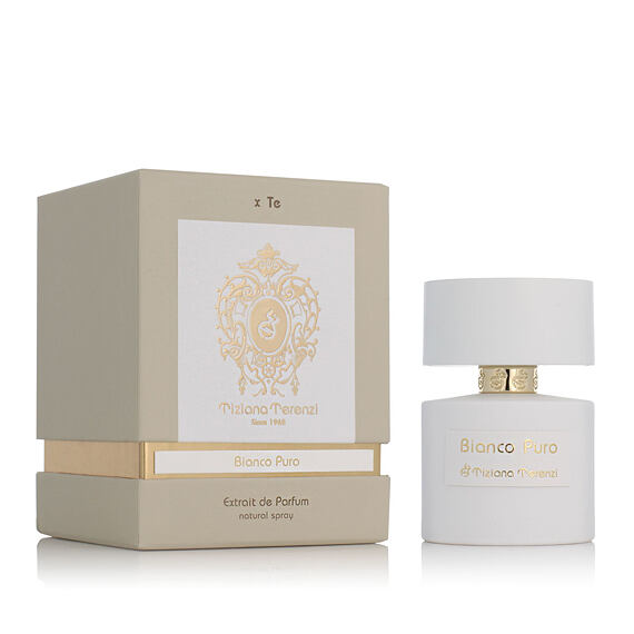 Tiziana Terenzi Bianco Puro Extrait de Parfum 100 ml U