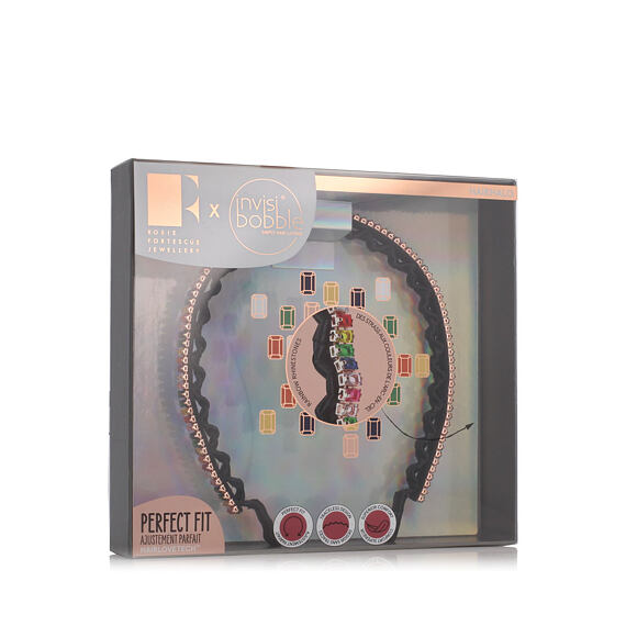 Invisibobble Hairhalo opaska do włosów 1 szt
