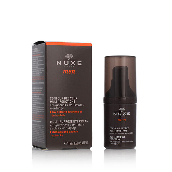 Nuxe Men Multi-Purpose Eye Cream 15 ml