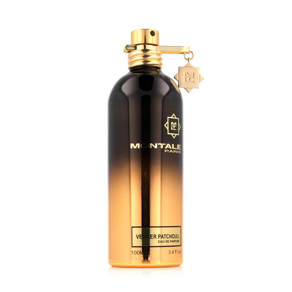 Montale Paris Vetiver Patchouli EDP 100 ml U