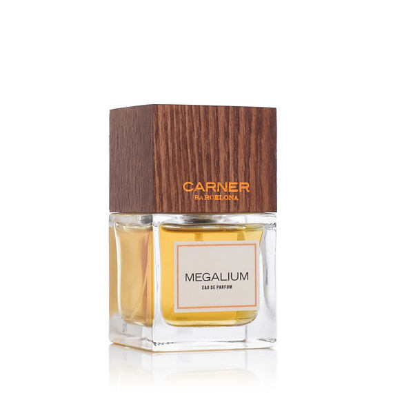 Carner Barcelona Megalium EDP 50 ml U