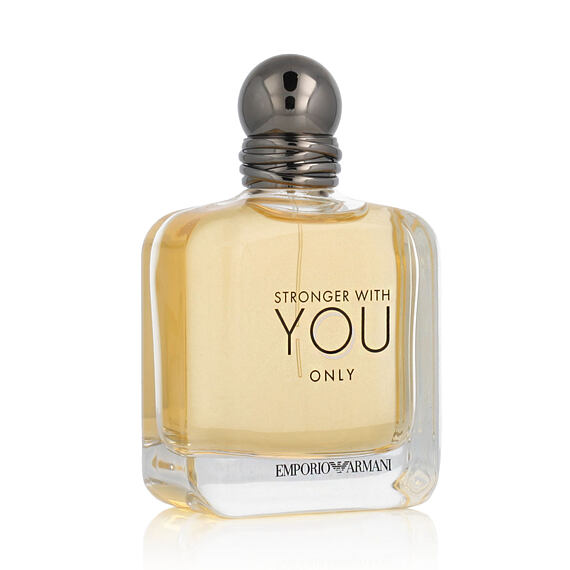 Giorgio Armani Emporio Armani Stronger With You Only EDT 100 ml M