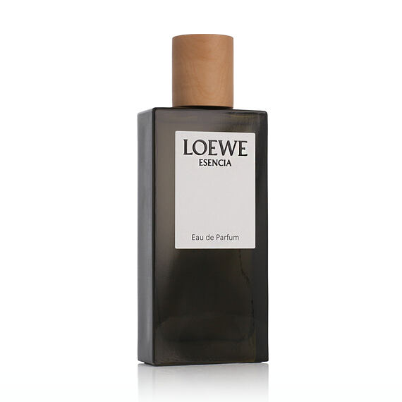 Loewe Esencia pour Homme Woda perfumowana dla mężczyzn 100 ml