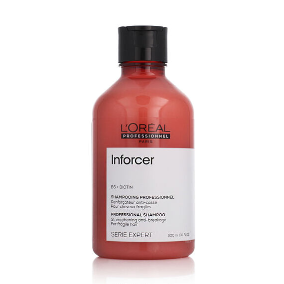 L'Oréal Professionnel Serie Expert B6 + Biotin Inforcer Shampoo 300 ml