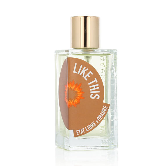 Etat Libre D’Orange Tilda Swinton Like This EDP 100 ml W