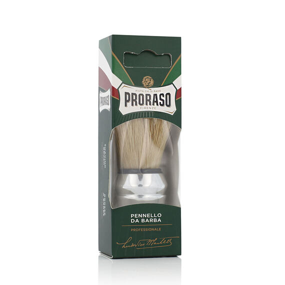 Proraso pędzel do golenia