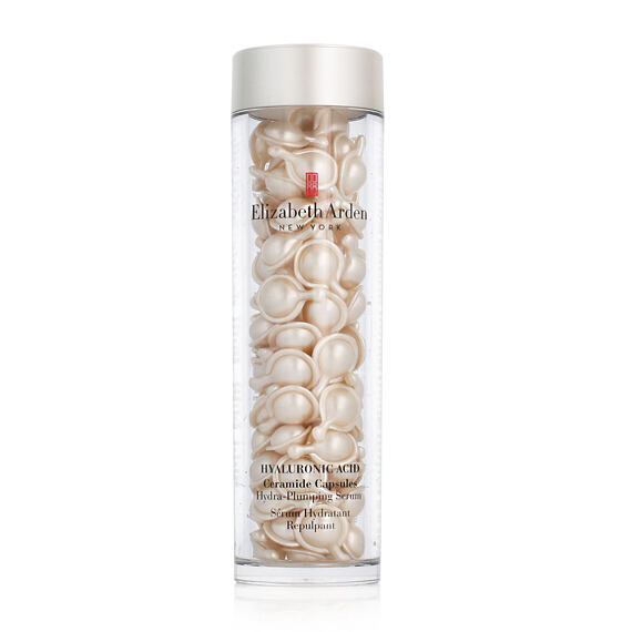 Elizabeth Arden Hyaluronic Acid Ceramide Capsules Hydra-Plumping Serum 90 szt