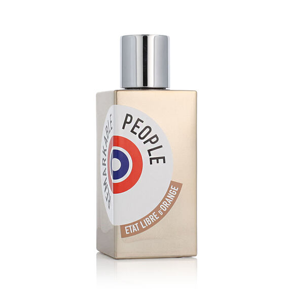 Etat Libre D’Orange Remarkable People EDP tester 100 ml U