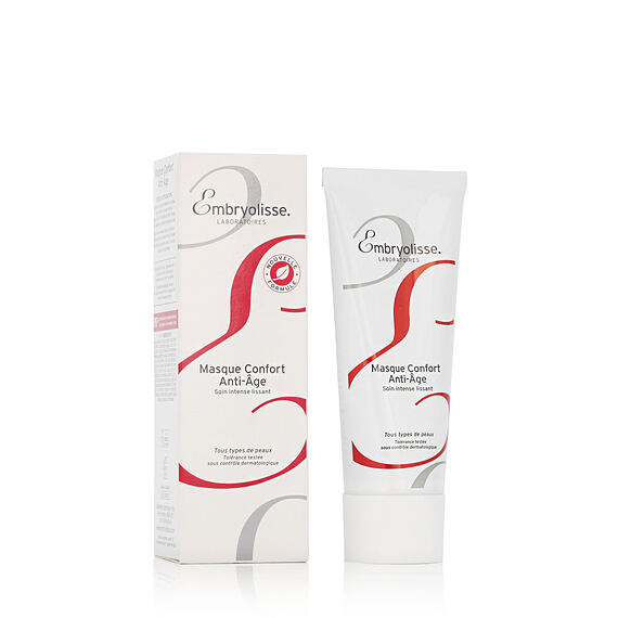 Embryolisse Anti-Aging Comfort Mask 60 ml
