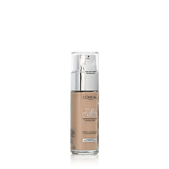 L'Oréal Paris True Match the foundation make-up 30 ml