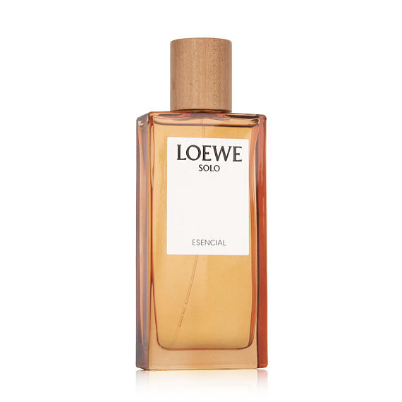 Loewe Solo Loewe Esencial EDT 100 ml M