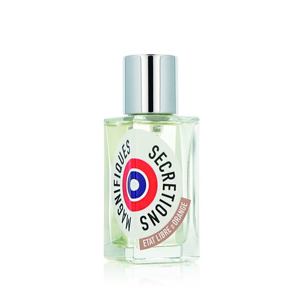 Etat Libre D’Orange Secretions Magnifiques EDP 50 ml U